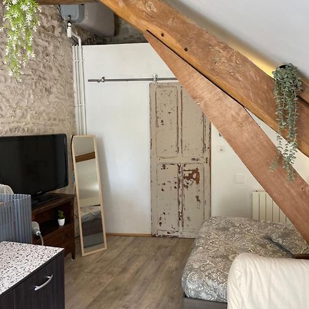 Maison Bleue Beynes  외부 사진
