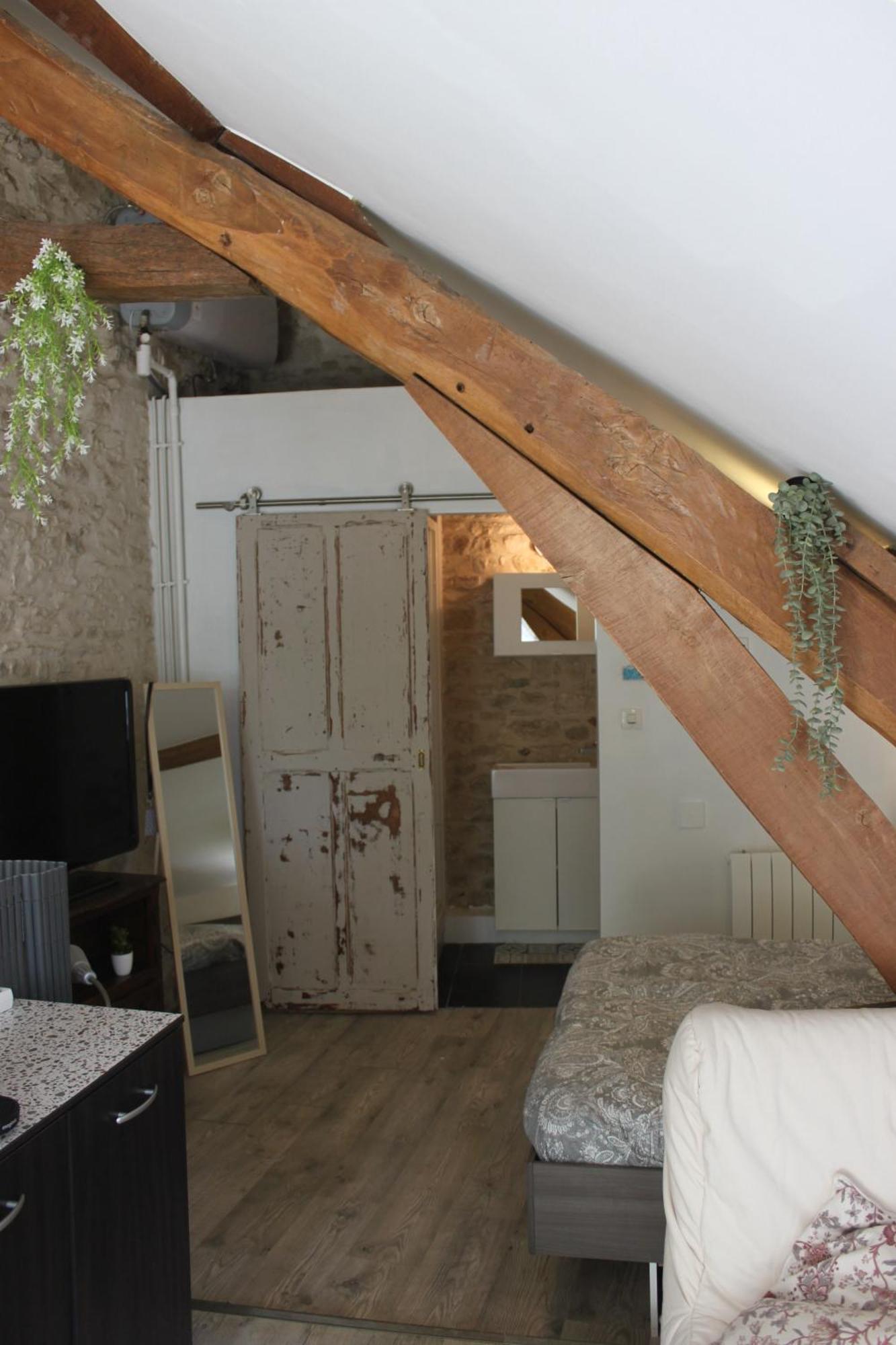 Maison Bleue Beynes  외부 사진